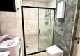 Dostępny zakup Apartament 1+1 z nowymi meblami i przeszklonym balkonem w nowym budynku — Alanya, dzielnica Górna Oba 9