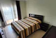 Dostępny zakup Apartament 1+1 o powierzchni 76 m2 umeblowany w komfortowym kompleksie — Alanya, dzielnica Mahmutlar 9 