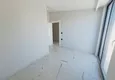 Dostępny zakup PNTHOUSE duplex 2+1 z delikatnym wykończeniem - Alanya, linia brzegowa Kestel 2 9 