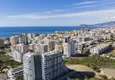 Kupić Umeblowane studio typu penthouse z widokiem na góry w Mahmutlar, Alanya 1