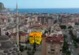 Kupić Apartament 2+1 z meblami, odpowiedni na zezwolenie na pobyt — centrum Alanya, Plaża Kleopatra 1