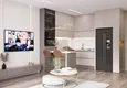 Dostępny zakup Nowoczesny kompleks mieszkaniowy w Antalyi, dzielnica Altintash — apartamenty z ratami i perspektywami wynajmu 1 
