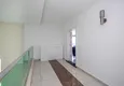Dostępny zakup Umeblowany dwupoziomowy penthouse z widokiem na góry — Alanya, dzielnica Kestel 1