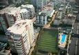 Kupić Apartament 1+1 od właściciela z meblami w przytulnym kompleksie — Alanya, dzielnica Tosmur 2