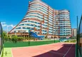 Kupić Umeblowane studio typu penthouse z widokiem na góry w Mahmutlar, Alanya 2
