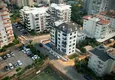 Kupić Apartament 1+1 od właściciela z meblami w przytulnym kompleksie — Alanya, dzielnica Tosmur 1