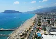Kupić Apartament 1+1 od właściciela z meblami w przytulnym kompleksie — Alanya, dzielnica Tosmur 3