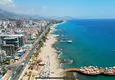 Kupić Apartament 1+1 od właściciela z meblami w przytulnym kompleksie — Alanya, dzielnica Tosmur 4