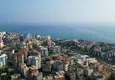 Kupić Apartament 1+1 od właściciela z meblami w przytulnym kompleksie — Alanya, dzielnica Tosmur 5