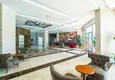 Kupić Umeblowane studio typu penthouse z widokiem na góry w Mahmutlar, Alanya 12