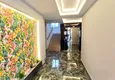 Kupić Trzypokojowy apartament miejski z meblami i oddzielną kuchnią w centrum Alanyi 10