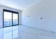 Dostępny zakup Apartament 1+1 z widokiem na morze w prestiżowym kompleksie — dzielnica Kargicak, 200 metrów od morza 10