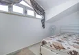 Dostępny zakup Umeblowany dwupoziomowy penthouse z widokiem na góry — Alanya, dzielnica Kestel 11