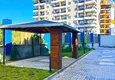 Kupić Apartament 1+1 z pięknym wykończeniem i widokiem na góry — Alanya, dzielnica Avsallar 9