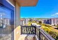 Dostępny zakup Apartament 1+1 z pięknym wykończeniem i widokiem na góry — Alanya, dzielnica Avsallar 10