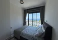Dostępny zakup Jednopokojowy apartament z meblami i widokiem na morze w okazyjnej cenie — Kargicak, Alanya 11