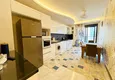 Dostępny zakup Apartament liniowy 3+1 z oddzielną kuchnią i przeszklonymi balkonami - Alanya, Mahmutlar 10