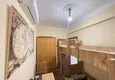 Dostępny zakup Umeblowane mieszkanie z przeszklonym balkonem w dzielnicy Mahmutlar - zaledwie 230 metrów od morza 11