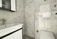 Dostępny zakup Apartament z widokiem na morze i nowymi meblami w rodzinnym kompleksie — Kargicak, Alanya 10 
