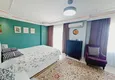 Dostępny zakup Duplex 3+1 z meblami w komfortowym kompleksie — Alanya, dzielnica Oba 10
