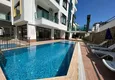 Kupić Apartament 1+1 od właściciela z meblami w przytulnym kompleksie — Alanya, dzielnica Tosmur 13