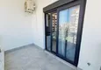 Dostępny zakup Apartament 1+1 od właściciela z meblami w przytulnym kompleksie — Alanya, dzielnica Tosmur 10