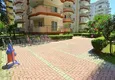 Kupić Dwupoziomowy penthouse 4+1 z widokiem na góry i morze — Alanya, dzielnica Mahmutlar  10 