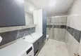 Dostępny zakup Mieszkanie 2+1 od właściciela — meble, remont, przeszklone balkony, dzielnica Mahmutlar 10