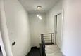 Dostępny zakup Panoramiczny duplex 2+1 z meblami w samym centrum Alanyi — Nadaje się do wynajęcia krótkoterminowego 10