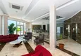 Kupić Umeblowane studio typu penthouse z widokiem na góry w Mahmutlar, Alanya 13