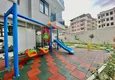 Kupić Apartament 1+1 z widokiem na morze i fortecę - centrum Alanyi  13 