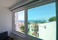 Dostępny zakup Dwupoziomowy z widokiem w kompleksie typu kamienicy przy plaży - Alanya, dzielnica Kargicak 14 