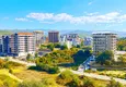 Dostępny zakup Apartament 1+1 z pięknym wykończeniem i widokiem na góry — Alanya, dzielnica Avsallar 11
