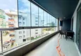 Dostępny zakup Apartament liniowy 3+1 z oddzielną kuchnią i przeszklonymi balkonami - Alanya, Mahmutlar 11