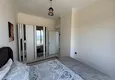 Dostępny zakup Jednopokojowy apartament z meblami i widokiem na morze w okazyjnej cenie — Kargicak, Alanya 12