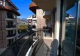 Dostępny zakup Apartament 1+1 z pięknym wykończeniem w dzielnicy Alanya - Oba 11