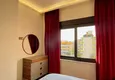 Dostępny zakup Apartament pod klucz z jedną sypialnią w centrum Alanyi — plaża Kleopatra 10