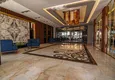 Kupić Apartament 2+1 w luksusowym kompleksie nad brzegiem morza - dzielnica Mahmutlar, Alanya 14