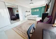 Dostępny zakup Duplex 3+1 z meblami w komfortowym kompleksie — Alanya, dzielnica Oba 11