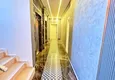 Kupić Gotowy apartament 1+1 w przytulnym kompleksie — Alanya, dzielnica Avsallar 11 