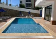 Kupić Apartament 1+1 od właściciela z meblami w przytulnym kompleksie — Alanya, dzielnica Tosmur 14