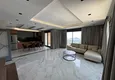 Dostępny zakup Luksusowy dwupoziomowy penthouse z panoramicznym widokiem w prestiżowym kompleksie — Tepe, Centrum Alanya 7 