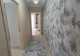 Dostępny zakup Apartament 2+1 z nowoczesnym wnętrzem 150 metrów od morza — Alanya, dzielnica Oba 11