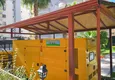 Kupić Dwupoziomowy penthouse 4+1 z widokiem na góry i morze — Alanya, dzielnica Mahmutlar  11 