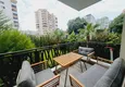 Dostępny zakup Apartament pod klucz 1+1 z widokiem na ogród w kompleksie hotelowym — Alanya, dzielnica Mahmutlar 11
