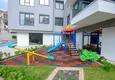 Kupić Apartament 1+1 z widokiem na morze i fortecę - centrum Alanyi  14 