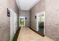 Kupić Umeblowane studio typu penthouse z widokiem na góry w Mahmutlar, Alanya 14