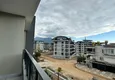 Dostępny zakup Nowy kompleks mieszkaniowy z przemyślaną infrastrukturą — Alanya, dzielnica Górna Oba 12