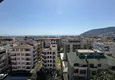 Dostępny zakup Apartament 1+1 z widokiem na morze i fortecę - centrum Alanyi  12 