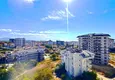 Dostępny zakup Apartament 1+1 z pięknym wykończeniem i widokiem na góry — Alanya, dzielnica Avsallar 12